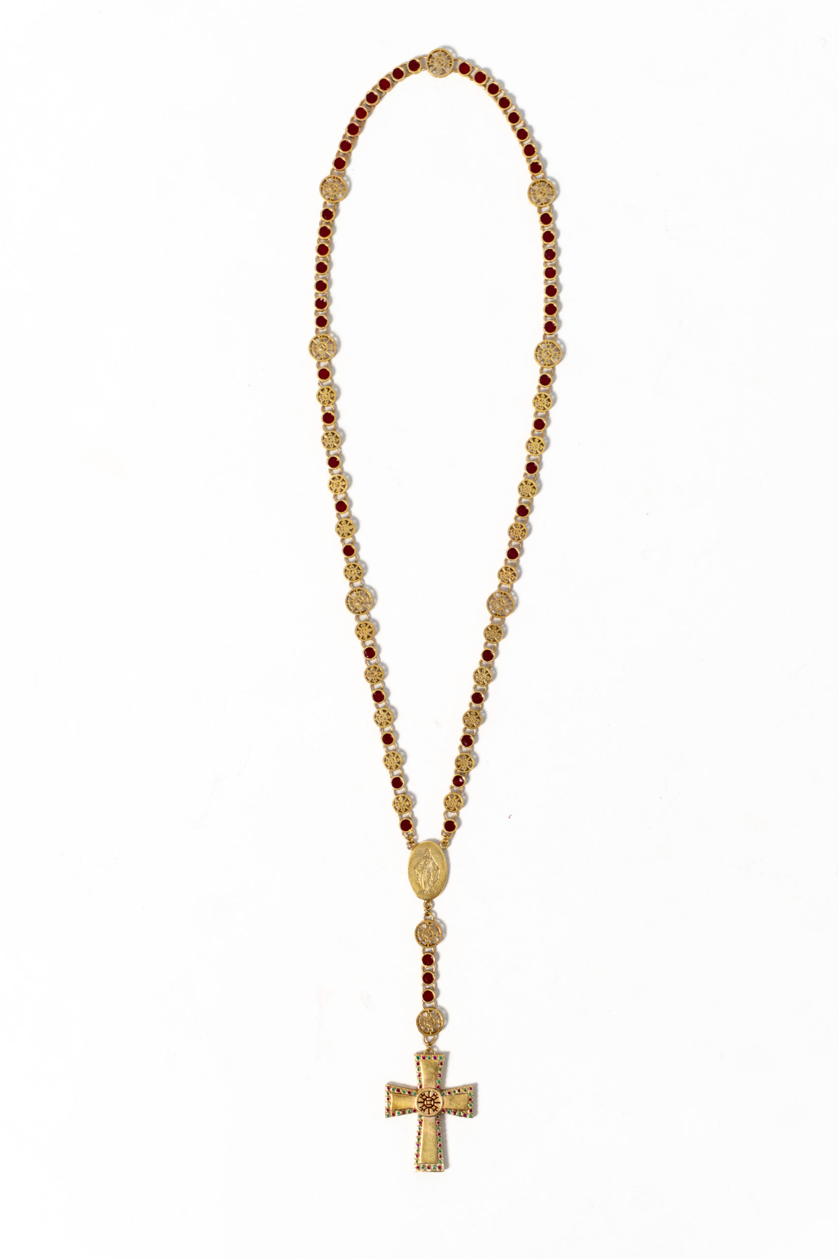 Terço ''Penha Rubra'' - Imagem 3