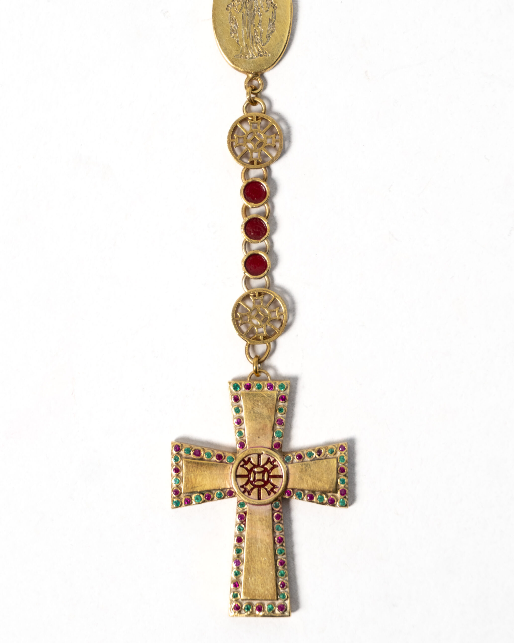 Terço ''Penha Rubra'' - Imagem 4