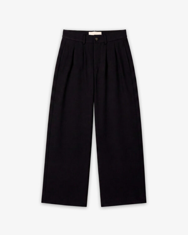 Calça "Tim" Preta