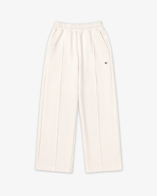 Calça Moletom "Logo"