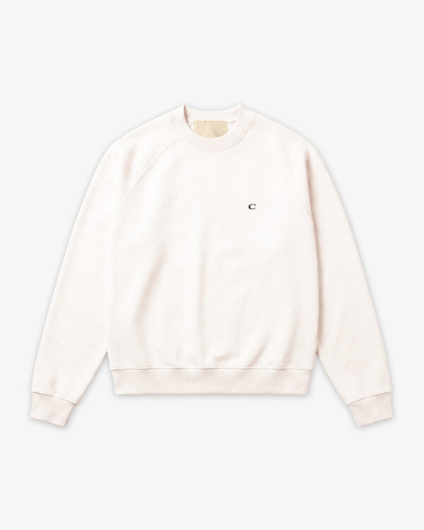 Moletom Crewneck "Logo"