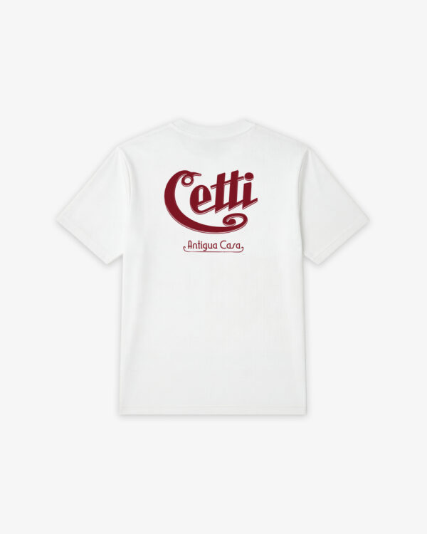 Camiseta "Antigua Casa"