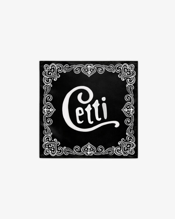 Lenço "Espedito"