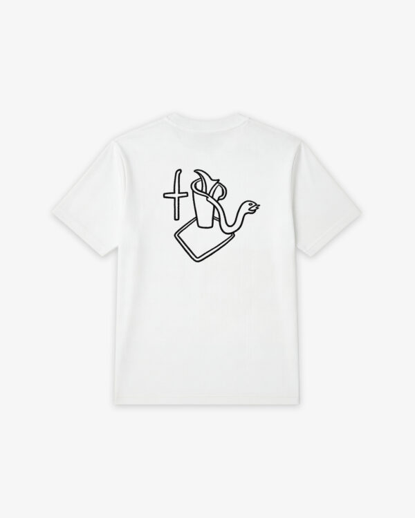 Camiseta "Fábula"
