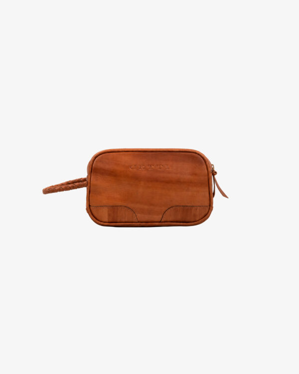 Bolsa de Mão "Cariri"