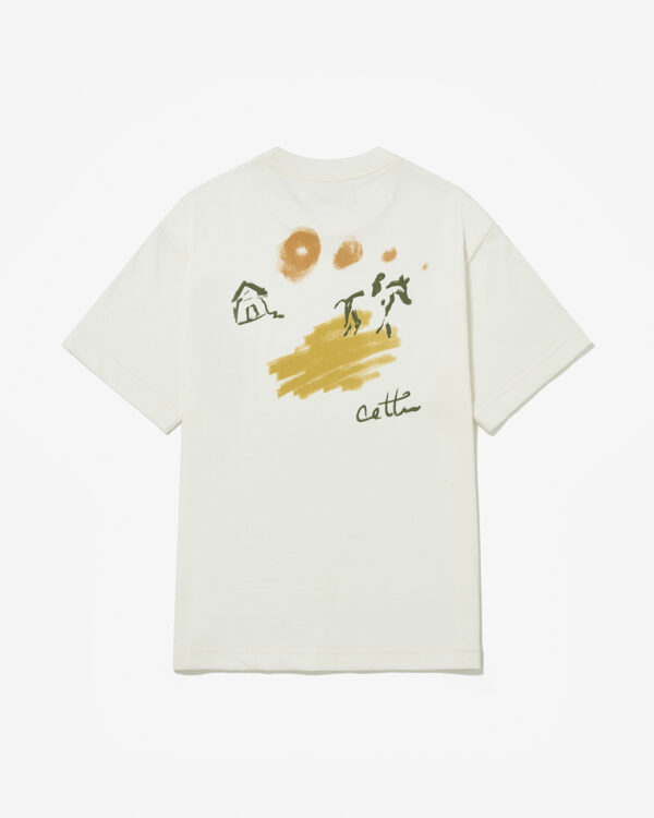 1 (38) Camiseta “Despedida” Off