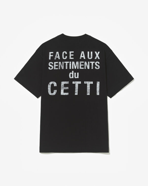 1 (40) Camiseta “F.A.S.D.C Desgastada”