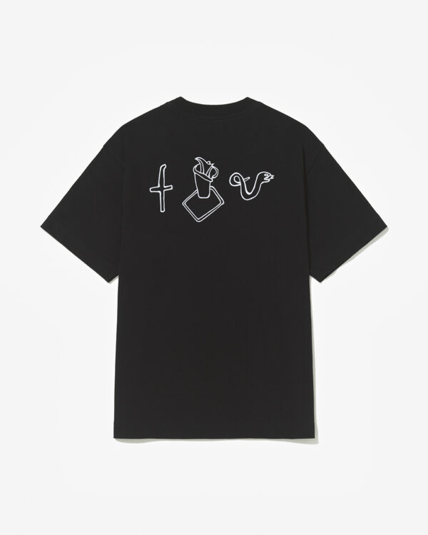 1 (48) Camiseta “Fábula”